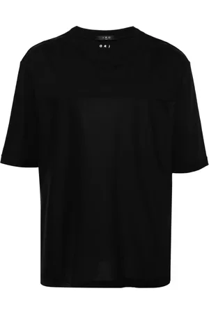 IRO Camiseta con hombros caídos