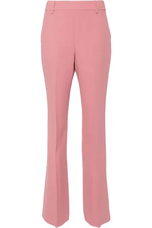 ERMANNO SCERVINO Pantalones acampanados
