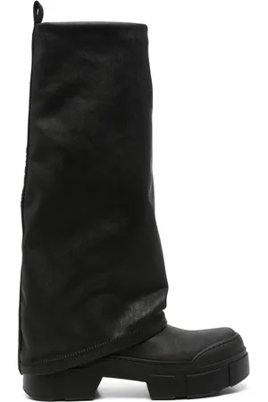 vic matiè Botas altas Davidson