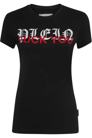 Philipp Plein Camiseta Sexy Pure