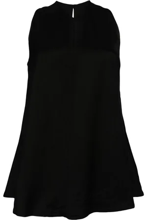 STUDIO NICHOLSON Blusa Forres sin mangas
