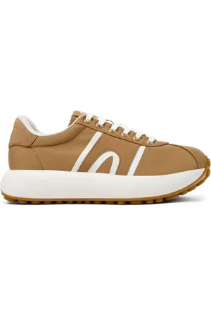 Camper Zapatillas Pelotas Athens de malla