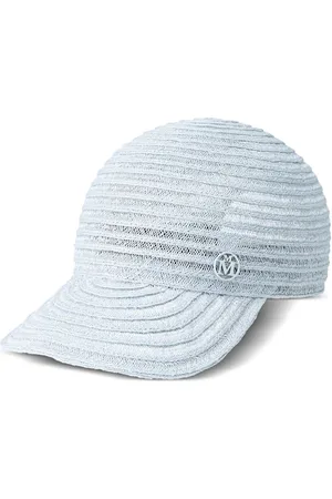 Le Mont St Michel Gorra de paja Tiger