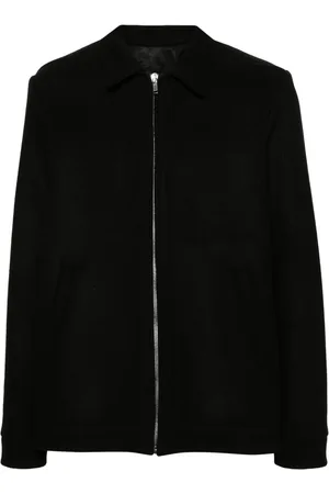 Rick Owens Chaqueta Brad