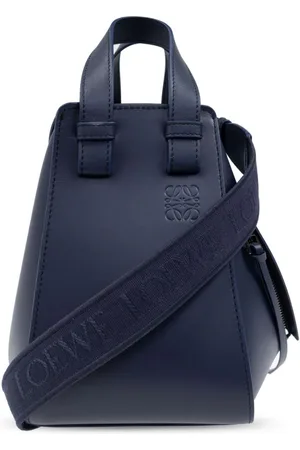 Loewe Bolso shopper Hammock compacto