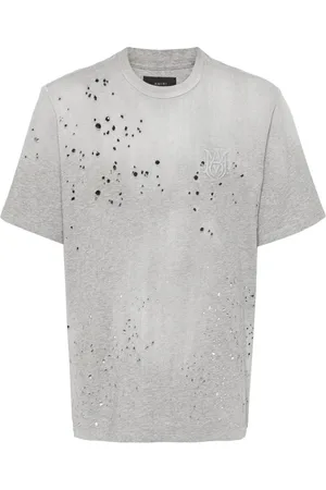 AMIRI Camiseta Shotgun