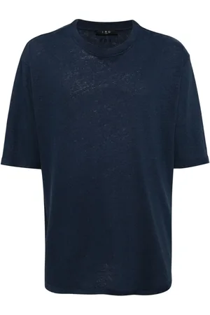 IRO Camiseta con hombros caídos
