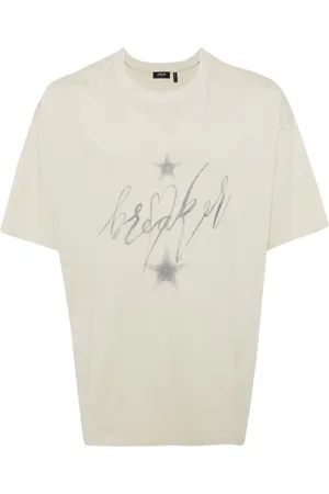 FIVE CM Camiseta con estampado gráfico