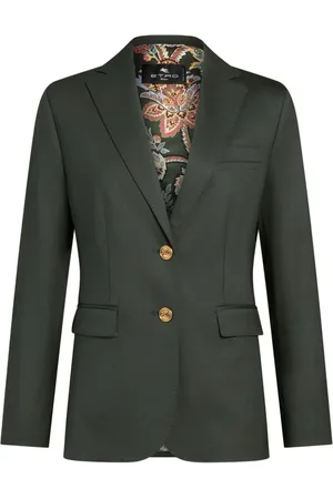 Etro Blazer con botones