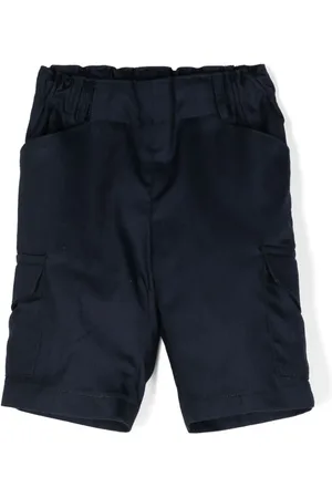 SIOLA Bermudas rectas