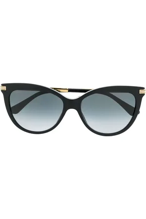 Jimmy Choo Gafas de sol con montura estilo aviador