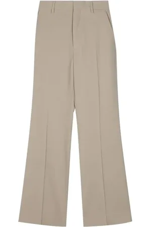 Ami Pantalones acampanados