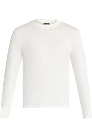 Tom Ford Camisa con manga larga