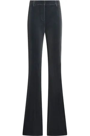 Etro Pantalones acampanados