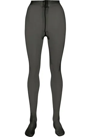 MAISON CLOSE Medias de talle alto
