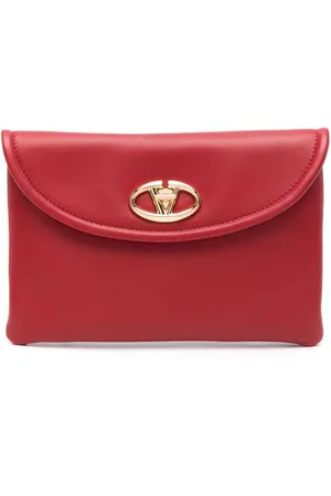 VALENTINO GARAVANI Estuche de maquillaje VLogo Signature