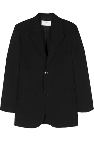 Ami Blazer con botones