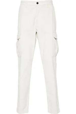 ELEVENTY Pantalones ajustados