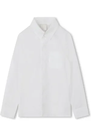 Givenchy Camisa lisa