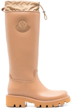 Moncler Botas altas Kickstream