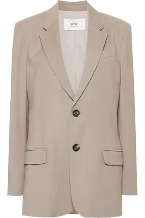 Ami Blazer con botones