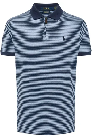 Ralph Lauren Polo a rayas