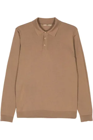 Nuur Polo con botones