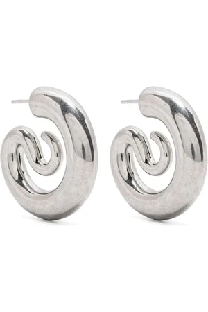 Panconesi Pendientes Serpent pequeños