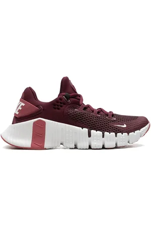 Nike Zapatillas Free Metcon 4 Dark Beetroot