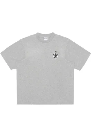 MARCELO BURLON Camiseta Bandana Cross