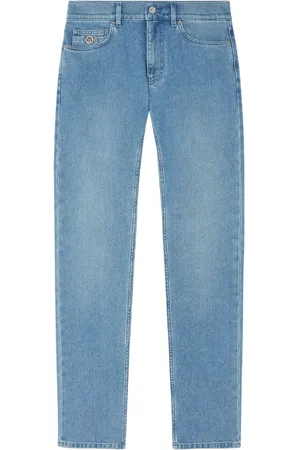 VERSACE Vaqueros slim