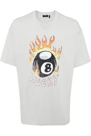 FIVE CM Camiseta con estampado gráfico