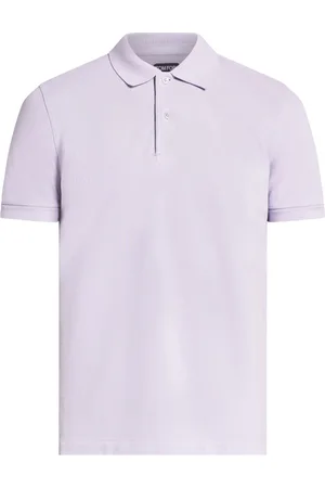 Tom Ford Polo de manga corta