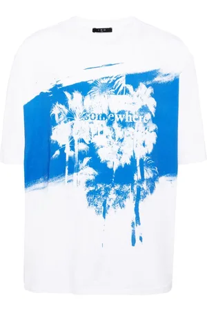 IRO Camiseta con estampado gráfico
