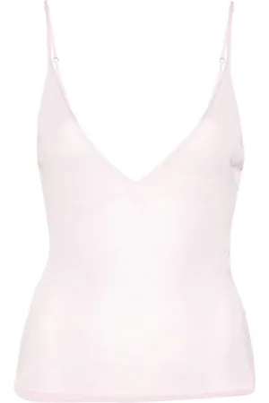 Jacquemus Top La Maille Spallina