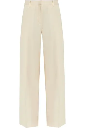 Helmut Lang Pantalones anchos