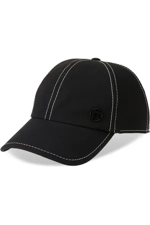 Le Mont St Michel Gorra Tiger con logo de apliques