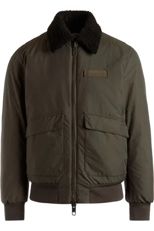 Bally Chaqueta bómber de x Adrien Brody