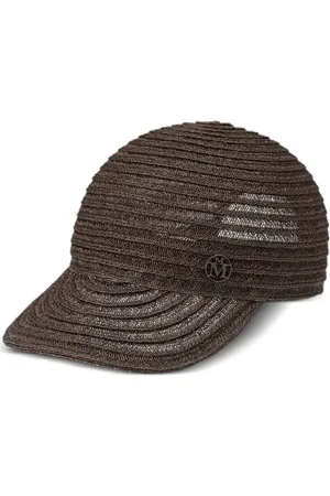 Le Mont St Michel Gorra de paja Tiger