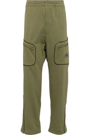 Breathe Pantalones de chándal con aplique del logo