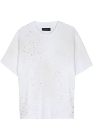 AMIRI Camiseta Shotgun