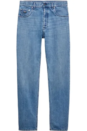 Prada Low-rise jeans