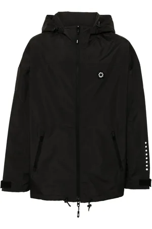 Kenzo Chaqueta Boke Flower 2.0 con capucha