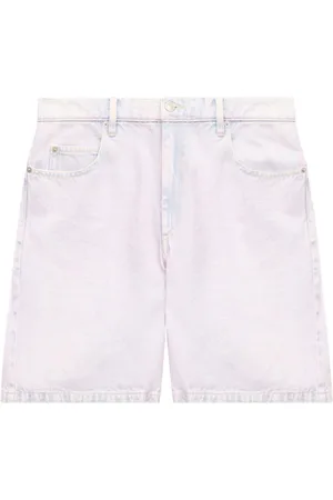 Isabel Marant Pantalones vaqueros cortos Jerryli