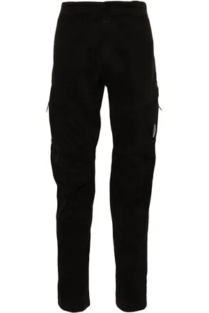 C.P. Company Pantalones cargo Lens tapered