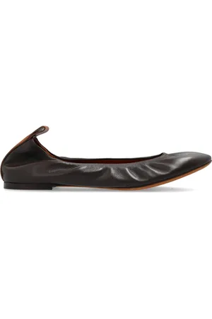 Lanvin Bailarinas lisas