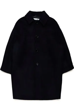 Maison Margiela Abrigo con botones