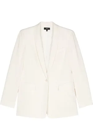 THEORY Blazer con botones