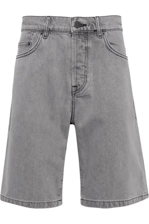 IRO Pantalones vaqueros cortos por la rodilla