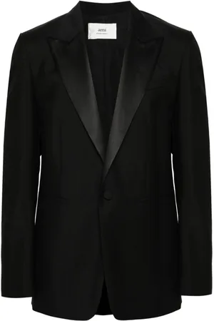 Ami Blazer con botones